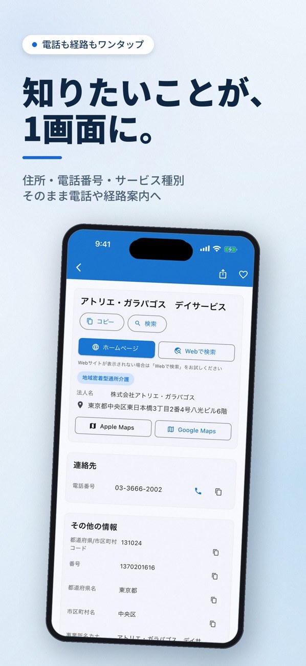 ケアマップ 4